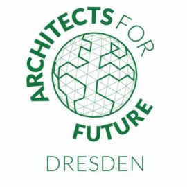 Logo Architects for Future Dresden