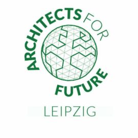 Logo Architects for Future Leipzig