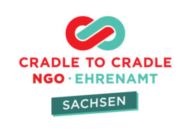 Logo Cradle to cradle Sachsen