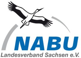 Logo NABU Sachsen