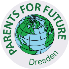 Logo Parents for Future Dresden