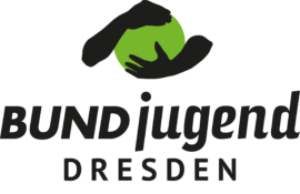 Logo BUND jungend Dresden