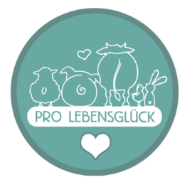 Logo Pro Lebensglück