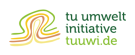 Logo TU Umweltinitiative Dresden